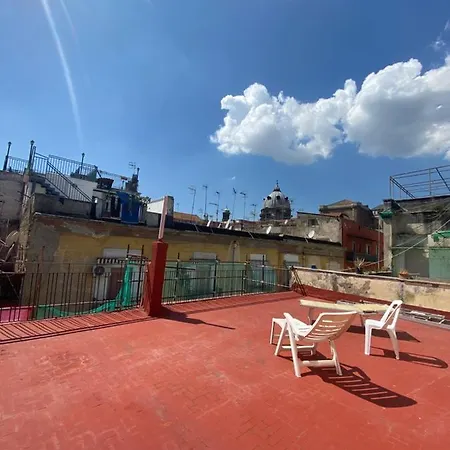 Solarium House * Neapel