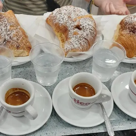 Lägenhet Solarium House