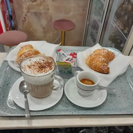 Solarium House Apartment