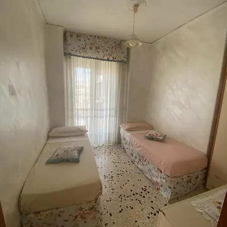 Solarium House Lägenhet *