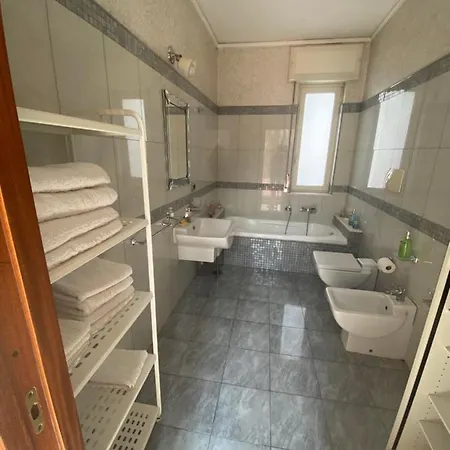 Solarium House Neapel