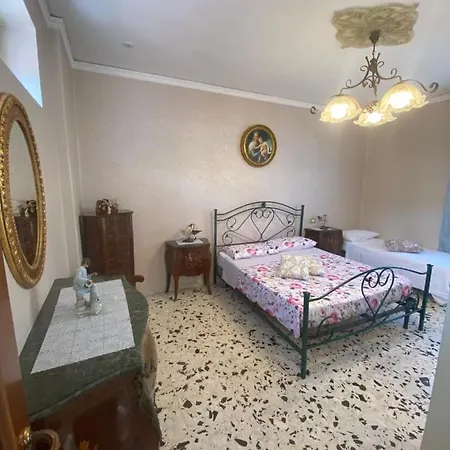 Solarium House Appartement Napels