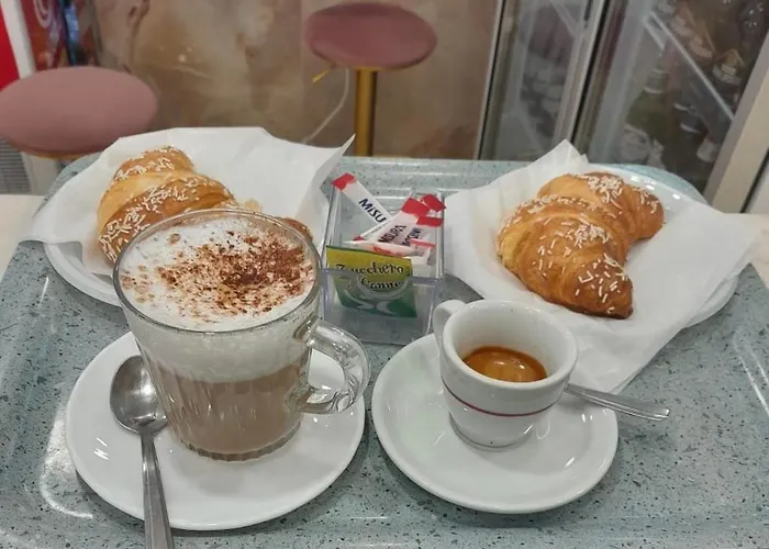 Solarium House Lägenhet