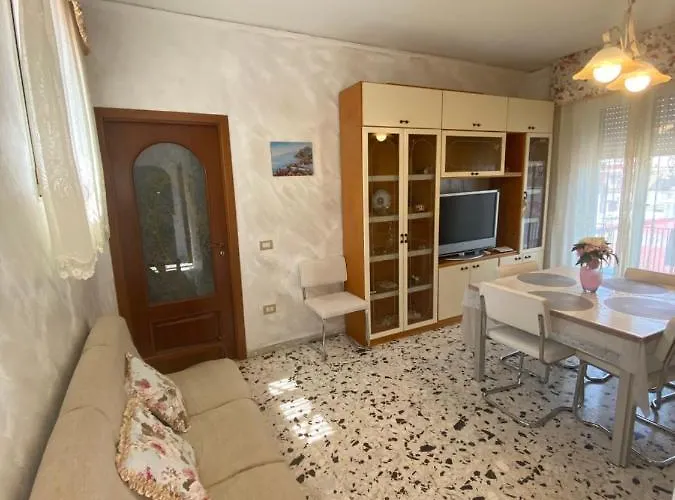 Solarium House Neapel
