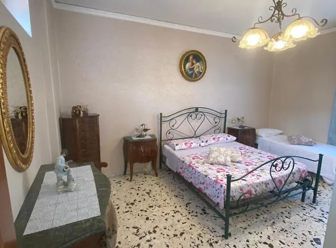 Solarium House Apartment Neapel