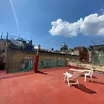 Solarium House * Nápoles