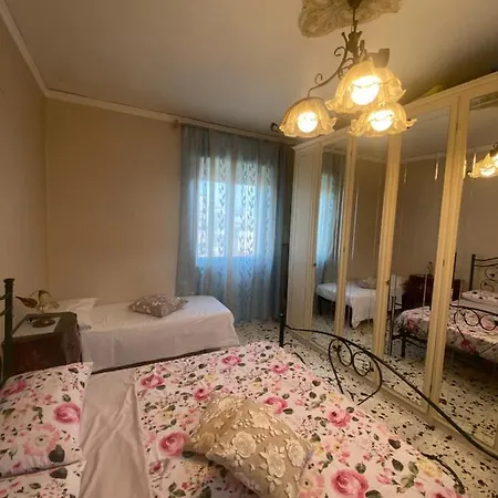 Solarium House * Naples