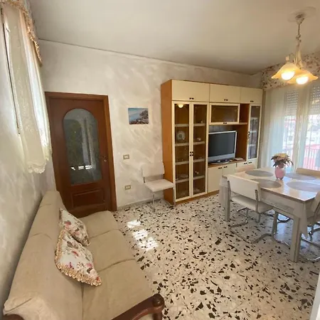 Solarium House Naples